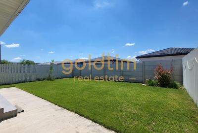 Casă individuală cu 4 camere cu Canalizare în Tunari - 29