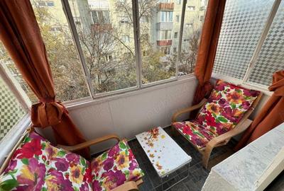 Apartament 2 camere de inchiriat in zona Garii - 7