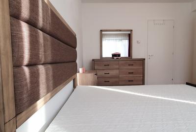 Apartament cu 3 camere decomandat, mobilat în Iancu Nicolae - 13