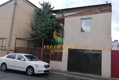 Casă individuală cu 7 camere cu Canalizare în Vitan - 7