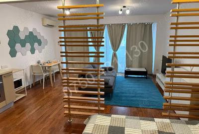 Proprietar Inchiriez studio spa?ios in InCity Residence, aproape de Dristor, Unirii, Alba Iulia, D
