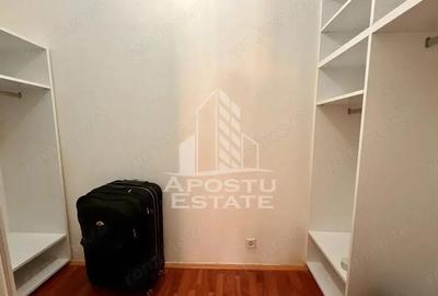 Apartament cu 2 camere, centrala proprie, zona Soarelui - 9