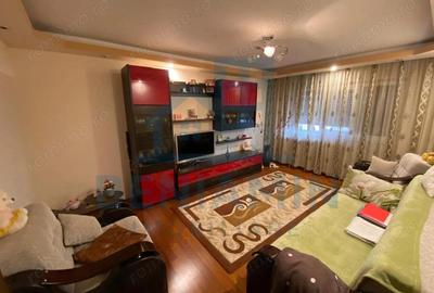 Apartament 3 camere decomandate -Casa ?tiin?ei -68mp - 6