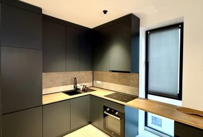 Apartament de inchiriat 3 camere Herastrau/Nordului - 4