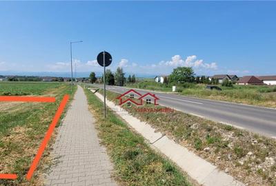 Teren intravilan Sura Mica, jud. Sibiu - 5