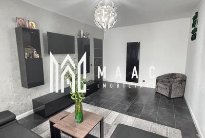 Apartament cu 2 camere decomandat, mobilat în Cartierul Nord - 2