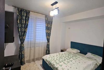 Apartament 3cam militari rezidence 72mp pret 100mii euro - 2
