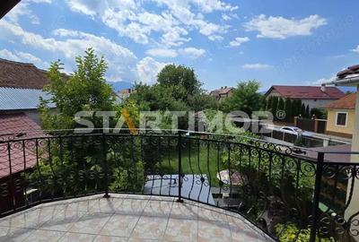 Pensiune 9 camere Rasnov - 8