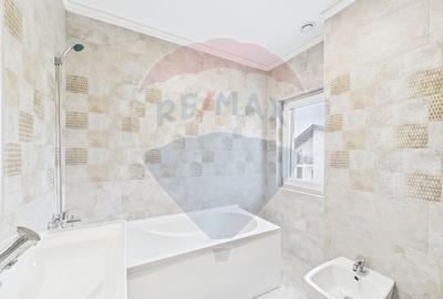 Casa moderna de vanzare P+1E, Comuna Berceni - 14