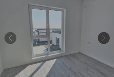 Casă cu 4 camere cu Teren 507 Mp în Cornetu - 9