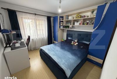 Apartament cu 2 camere decomandat în Cetate - 4