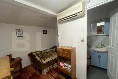 Casa 6 camere + anexa, 811 mp teren, zona Leamna de Sus - 2