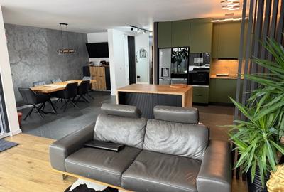 Bungalou modern de inchiriat - 3