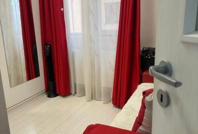 Apartament Modern etaj 1 | Militari Residence, Tineretului 24 - 7
