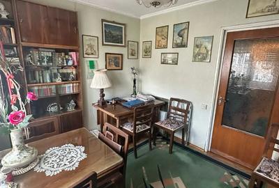 Particular apartament trei camere Dorobanti-Ambasada Turciei - 4