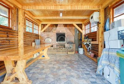 Casă individuală cu 8 camere cu Teren 700 Mp în Lepșa - 18