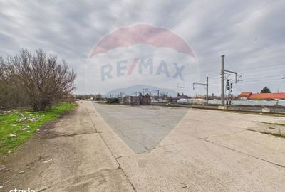 Spațiu comercial, de 7,850 mp, în Lehliu - 17