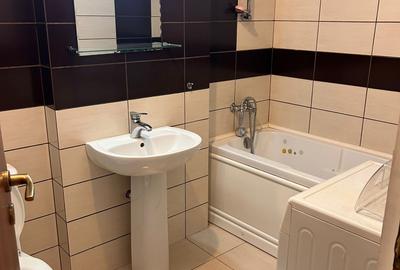 Apartament cu 1 camera Penta Rezidential - 8