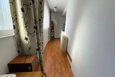 Apartament cu 2 camere decomandat în Valea Rosie - 6