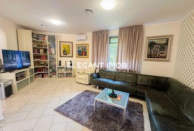 Casă cu 6 camere cu Canalizare în Corbeanca - 3