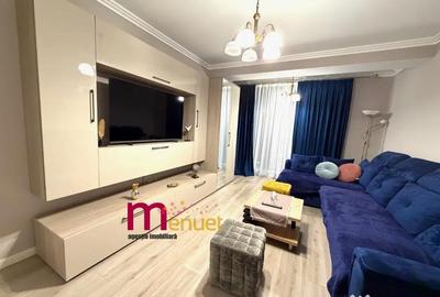 Apartament cu 2 camere decomandat în Periferie - 1