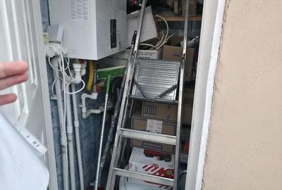 Casă cu 3 camere cu Teren 142 Mp în Tomis II - 3
