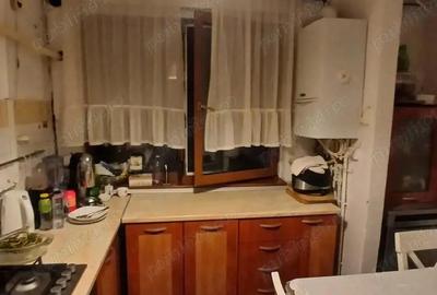 Apartament cu 4 camere decomandat în Mazepa 1 - 3