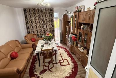 Apartament cu 3 camere decomandat în Est - 7