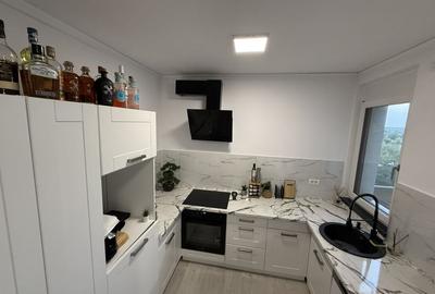 Ap. 2 cam, terasa, parcare, West Residence. 120.900 E neg. Comision 0 - 11