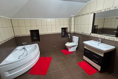 Casa P+M Cumpana – centrala gaz, alarma, curte 500 mp, foisor - 15