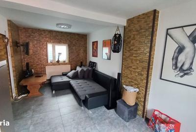 Casă cu 3 camere cu Teren 500 Mp în Narcisa - 2