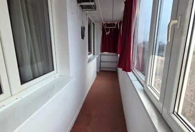 Piata Sudului, 10 minute metrou, Secuilor intersectie cu str. Mirea Luiza - 17