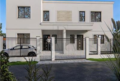 Duplex cu 4 camere cu Canalizare în Aeroport - 1