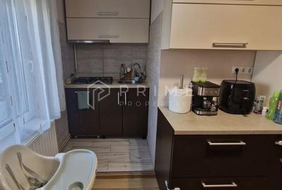 Apartament 3 camere, 70 mp, Fortuna – Tudor - 2
