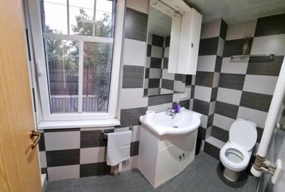 Casa individuala - complet renovata 2025, curte mare, 3 dormitoare - 7
