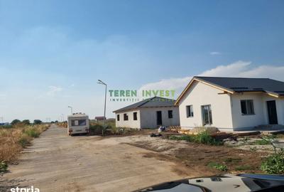 Teren de 500 mp, în Glina - 8