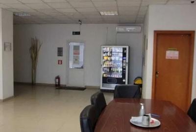 Inchiriere spatiu comercial  |200 mp | 13 Septembrie - 3