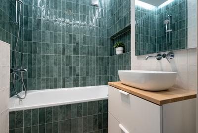 Vânzare apartament 2 camere Floreasca, renovat complet - 17