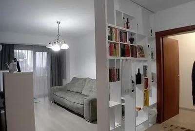 Apartament modern 2 camere & Parcare | Straulesti | La cheie - 8