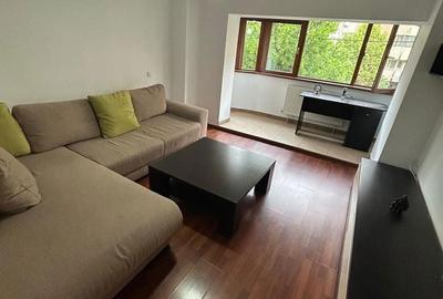 Apartament cu 2 camere decomandat în Mărăști - 8