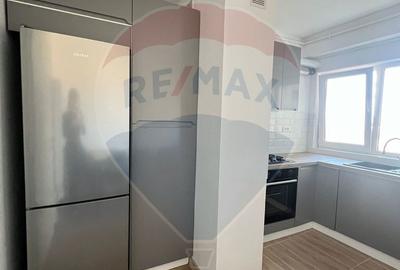 Apartament cu 4 camere, mobilat în Polivalentă - 10