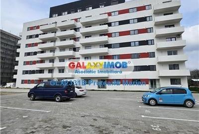 Vanzare apartamente Premium cu 2 camere situate pe Bld Timisoara - 19