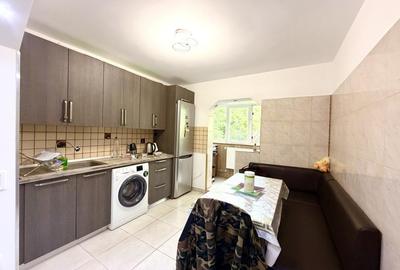 Apartament cu 2 camere decomandat în Rahova - 2