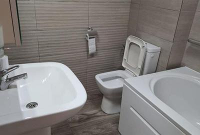 Apartament cu 3 camere decomandat, mobilat în Metalurgiei - 5