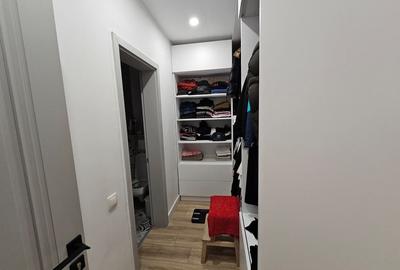 Apartament 3 camere+Birou Theodor Pallady Metrou Teclu - 12