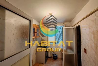 Apartament 3 camere decomandat- Secuilor - 1