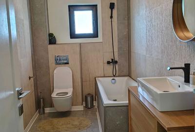 Casă cu 4 camere în Slătioarele - 9