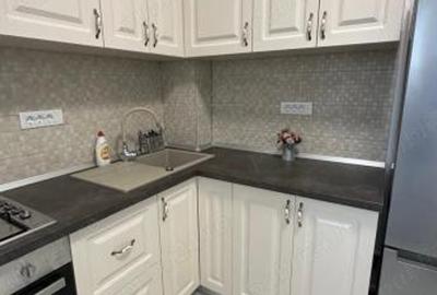 Garsonieră decomandată, mobilată în Grozăvești - 6