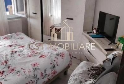 Apartament cu 2 camere decomandat în Dorobanților