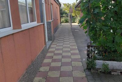Casă cu 3 camere cu Teren 700 Mp în Central - 6